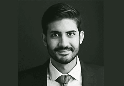 Ozan Pamir