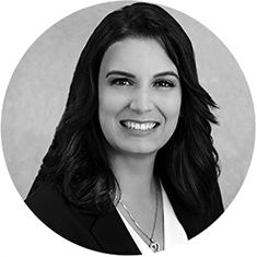 Shannon M Parisotto