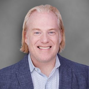 Scott Peyree