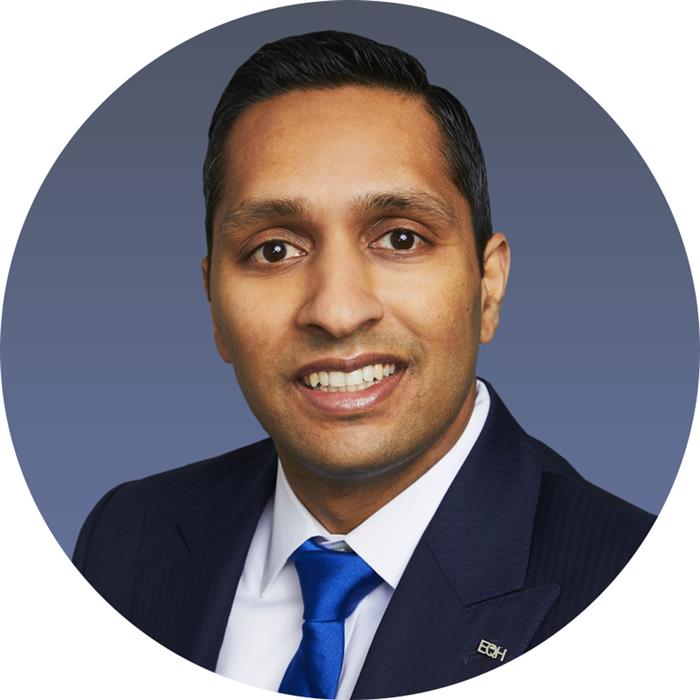Robin Raju