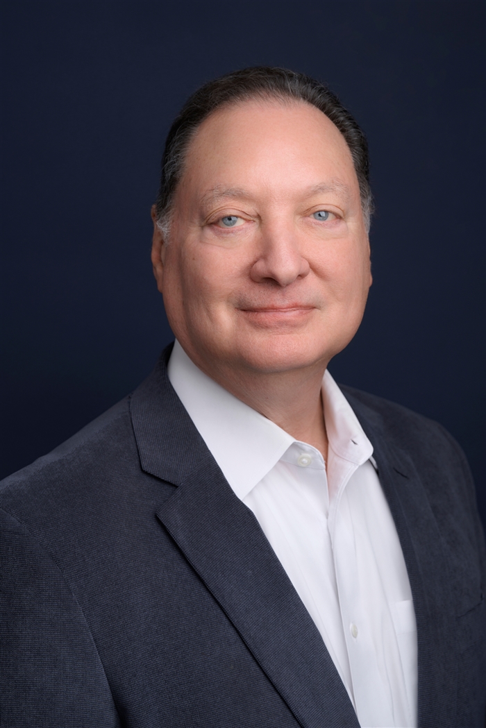 Ronald Richard