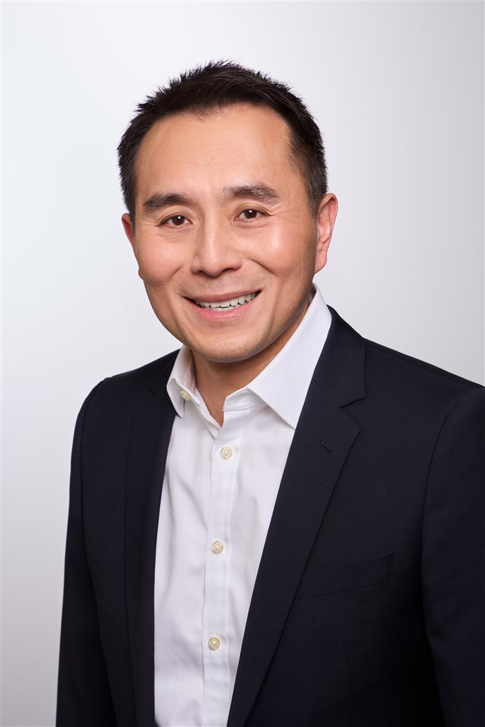 Ronnie Ng