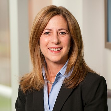 Ellen Rosenberg