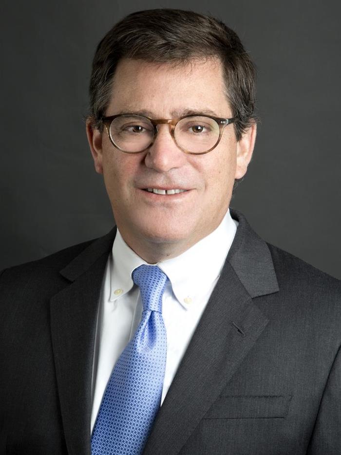 Joseph R Saab