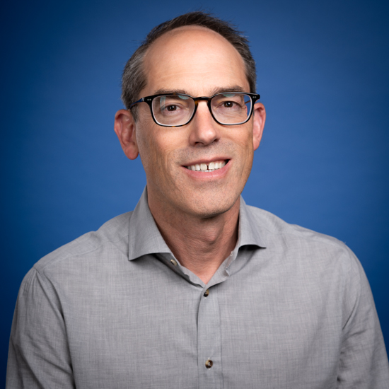 David Schwarzbach