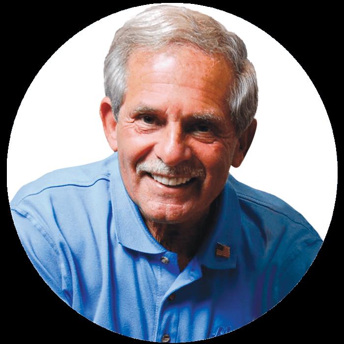 Gerald B Shreiber