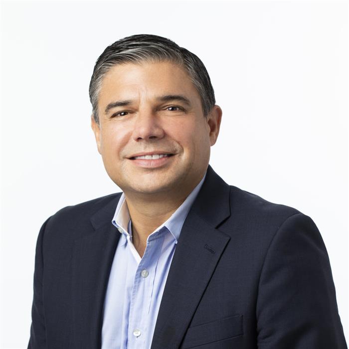 Lorenzo Simonelli