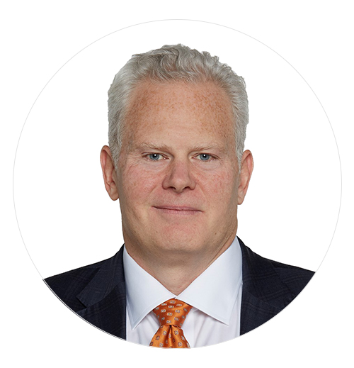 Richard W Smith