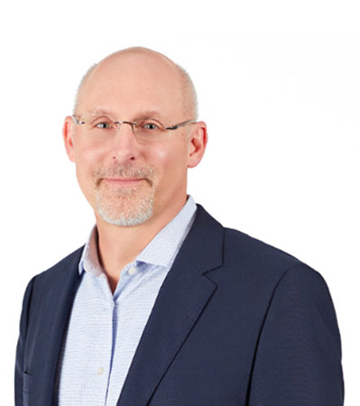 Eric Steigerwalt