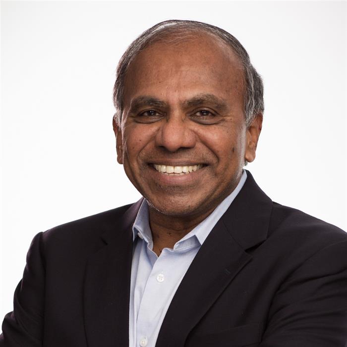 Subra Suresh