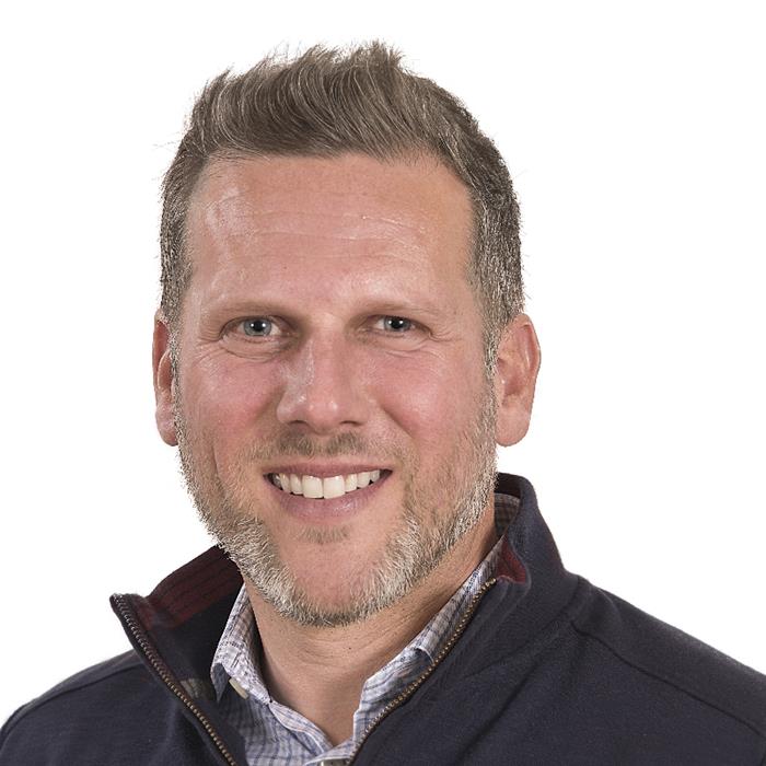 Shawn Tabak