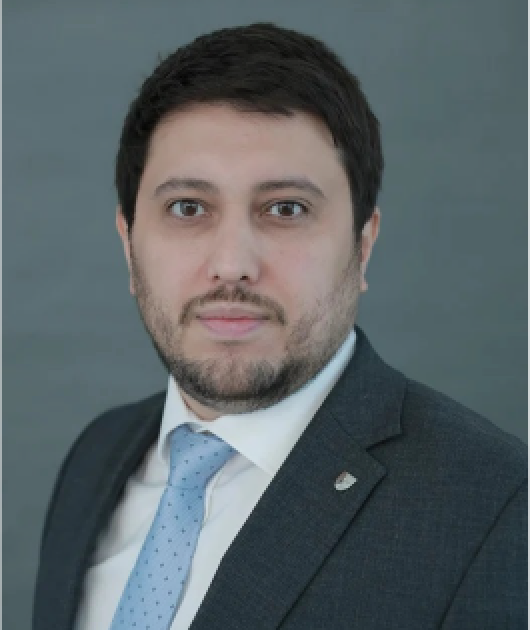 Renat Tukanov