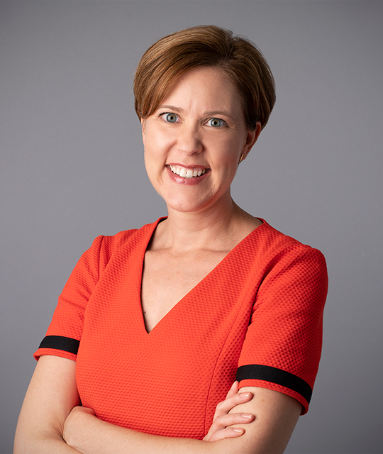 Darci L Vetter
