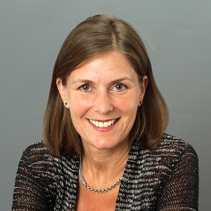 Yvonne Wassenaar