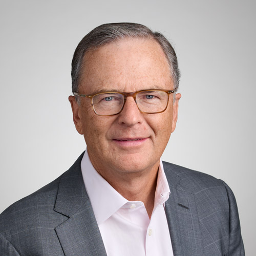 John R Welch
