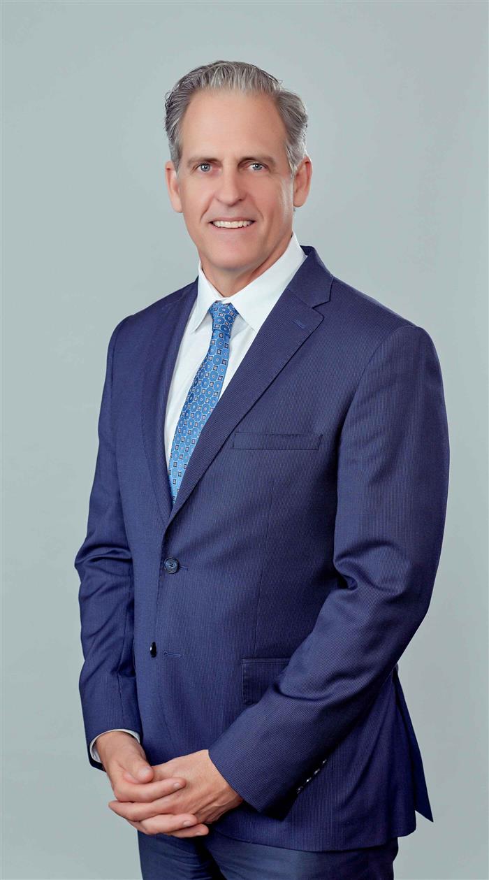 Frederick Craig Wright