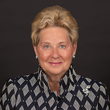 Ellen M Zane