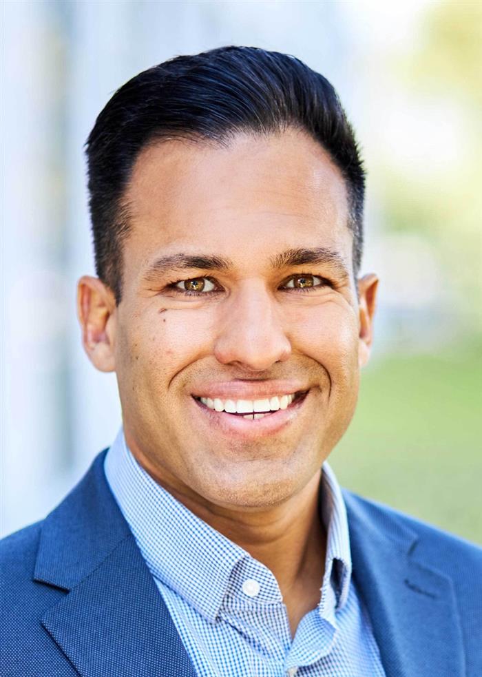 Aziz Mottiwala