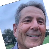 Bruce Levenson