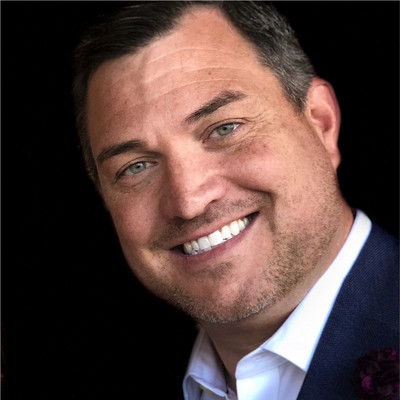 Christopher C Colson