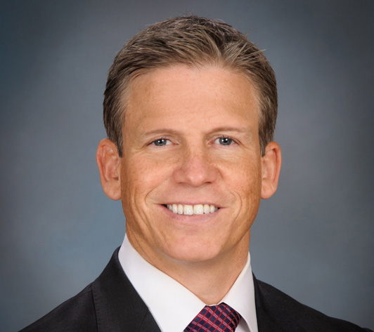 Christopher H Trainor