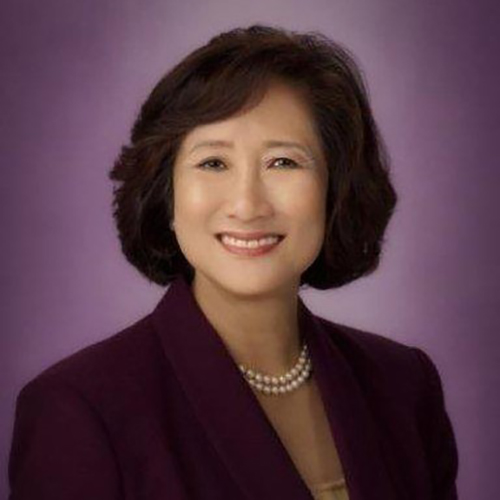 Constance H Lau
