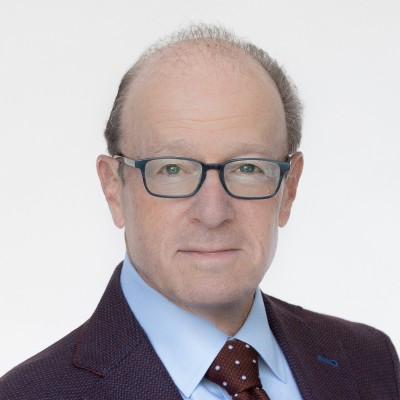 Daniel Cooperman