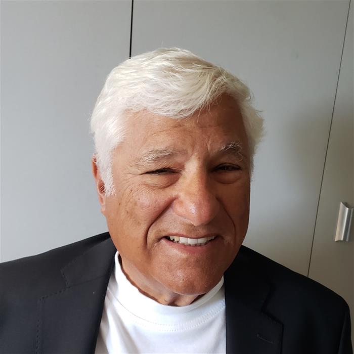 Daniel Richard Mazziota
