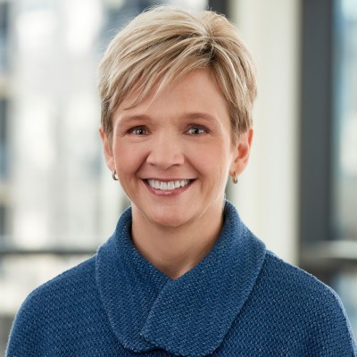 Heidi B. Capozzi