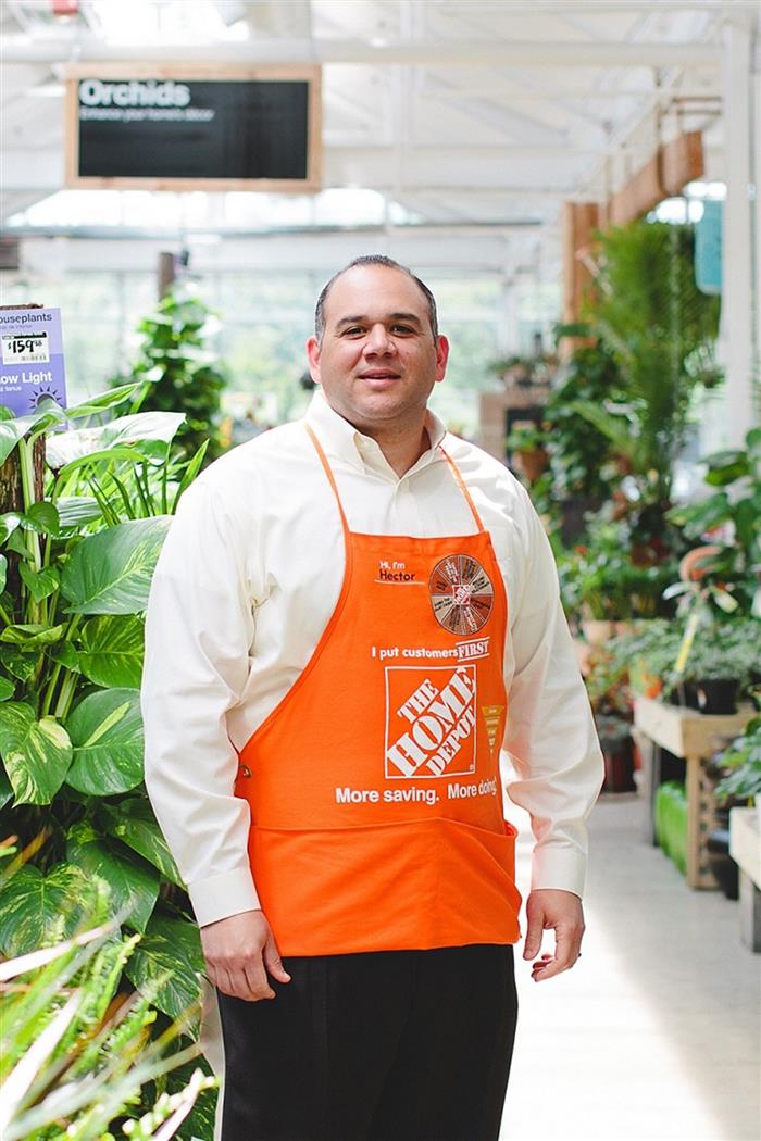 Hector Padilla