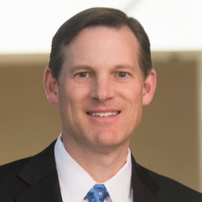 John M Bryant Jr