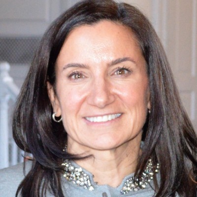 Sallie DeMarsilis