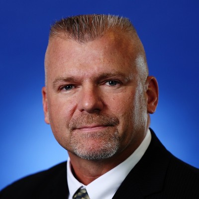 Timothy John Sopko