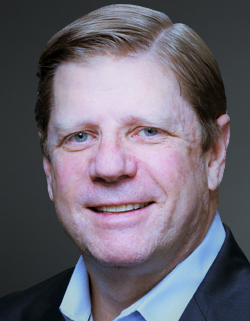 Byron C Vielehr