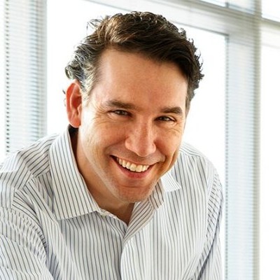 Eric J Dale