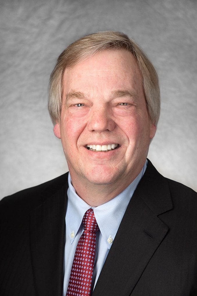 John J Zillmer