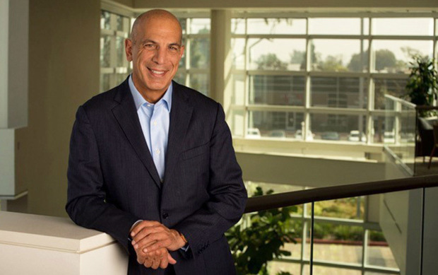 Michael A Mussallem