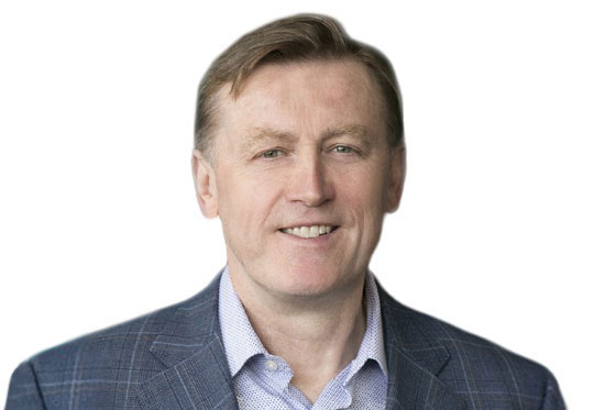 Vincent Roche