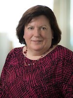 Ita M Brennan