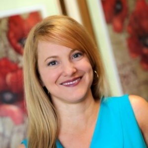 Julie M. Young