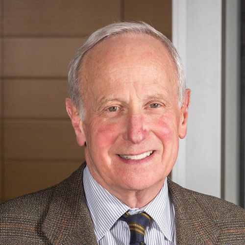 Malcolm Salter