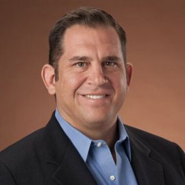 Mark Palamountain