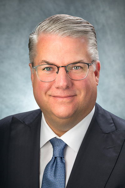 Mark Kenneth Wallace
