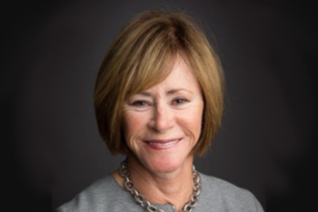 Pamela M Arway