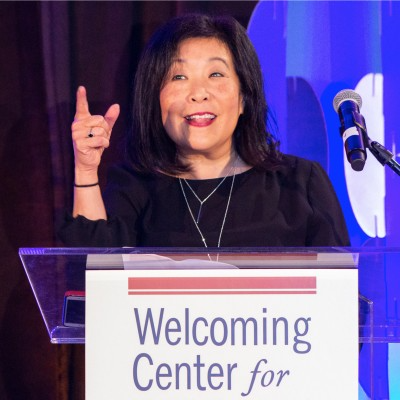 Nina Chen-Langenmayr
