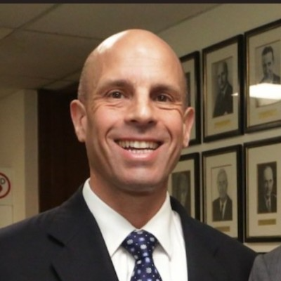 Mike Spanos