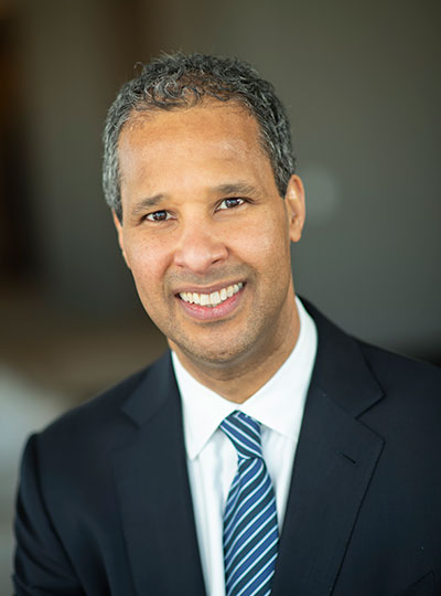 Bertrand Marc Allen
