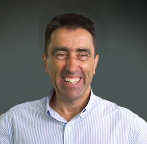 Mark Briffa