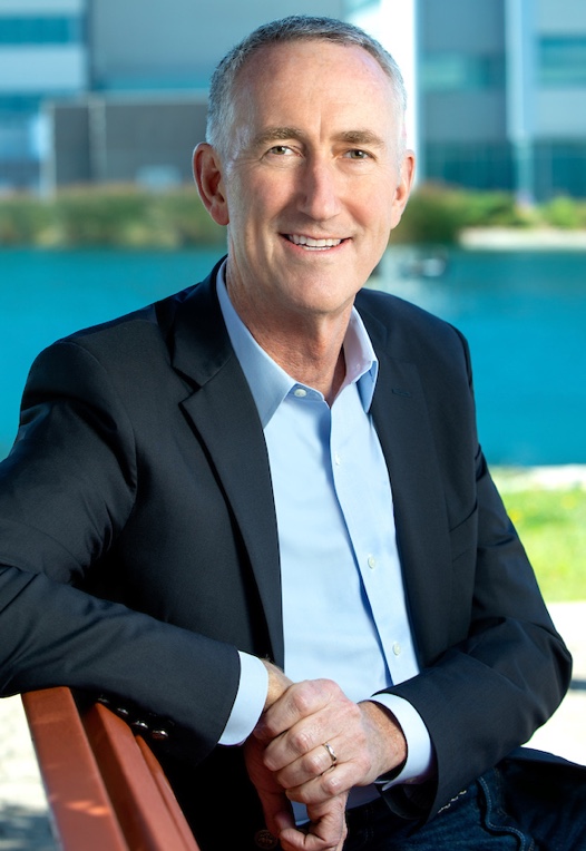 Mr. Daniel P. ODay