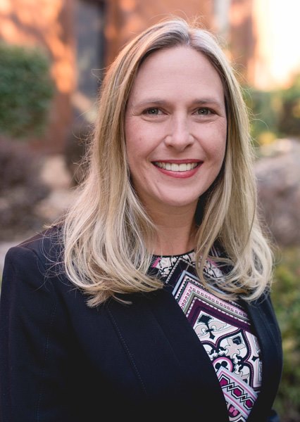 Jennifer Joy Davis